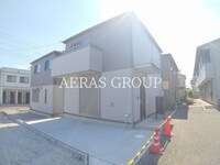 ブランカ 02号棟
