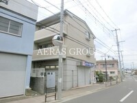 ロータス妙典
