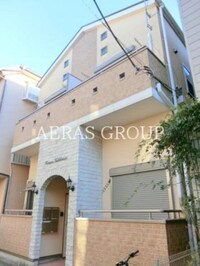 フォルトゥーナ西小岩