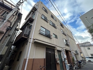 梅本ハイツ