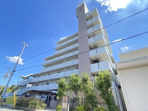 マンションピア
