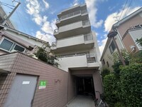 シティライフ21加島