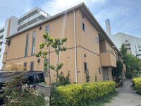 ブールバール福町1号館