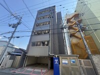 グランパシフィック十三