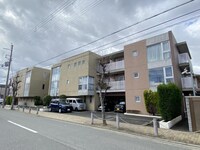 ソレイユ東園田