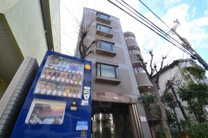 グランリッチ塚口
