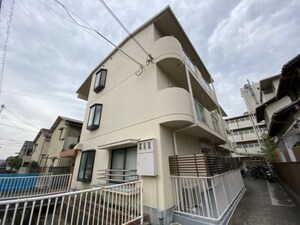 マンション松川