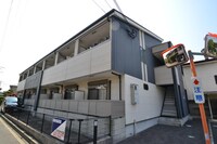 フジパレスフェリーチェ
