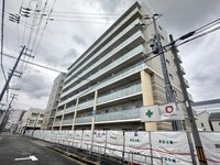 グランツコート御幣島
