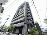 プレサンス塚本駅前
