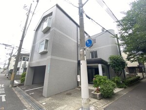 南町マンション