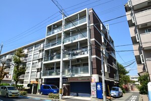 サンフォレスト塚口