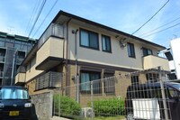 クレールコート