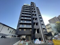 ワールドアイ大阪City Gate