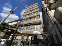ボヌール加島