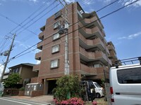 エーデル阪部