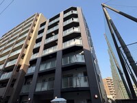 ランティエ御幣島