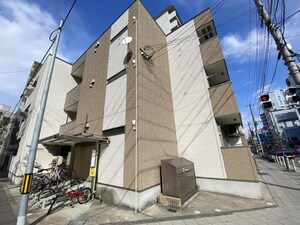 フジパレス姫里