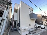 ハーモニーテラス塚本