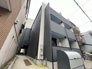 CRASTINE姫島