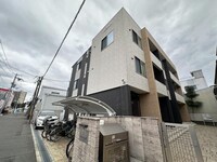 サンロード新和3