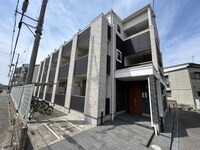 クレール西淀川