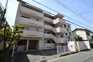 パークグリーン武庫之荘