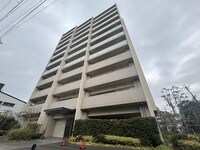 ジオ阪急塚口プレミール