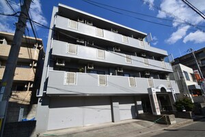 シャトラン塚口