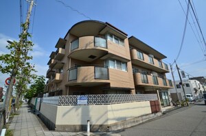 アネックス武庫之荘