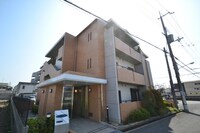 成城スクエア