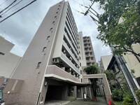 パラシオ塚本2　2号棟