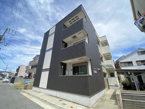 フジパレス武庫川5番館