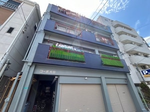 コーポ大日