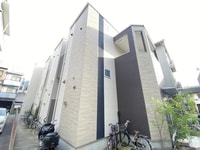 IMPERIAL RESIDENCE塚本