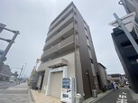 ドリームコート武庫川
