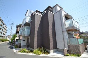 ステラハウス32
