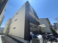 セレニティ田川北A棟