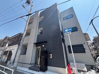 ハーモニーテラス大和田
