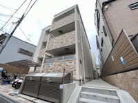 ラモーナ福町