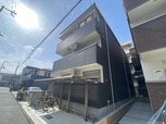 フジパレス塚本駅西1番館