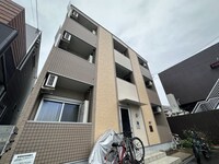 グランハイツ姫島