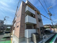 フジパレス出来島2番館