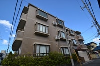ハピネス安堂寺