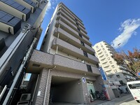 ネージュ宮ノ前