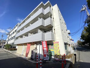 共栄マンション