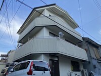 安本ビル