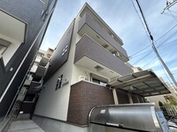 フジパレス塚本駅西2番館