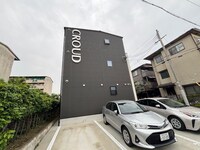 CROUD西川