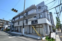 メゾン富松